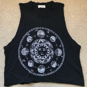 Zodiac Shirt